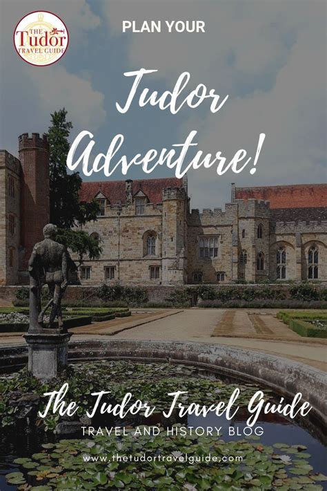 tudor travel|tudor tour guide.